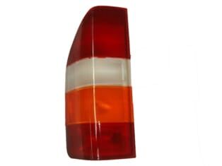 Stop Lambası Sol Kırmızı - Beyaz - Sarı (Famella) Mercedes Sprinter 95 - 00 Arası