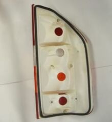 Stop Lambası Sol Kırmızı - Beyaz - Sarı (Famella) Mercedes Sprinter 95 - 00 Arası