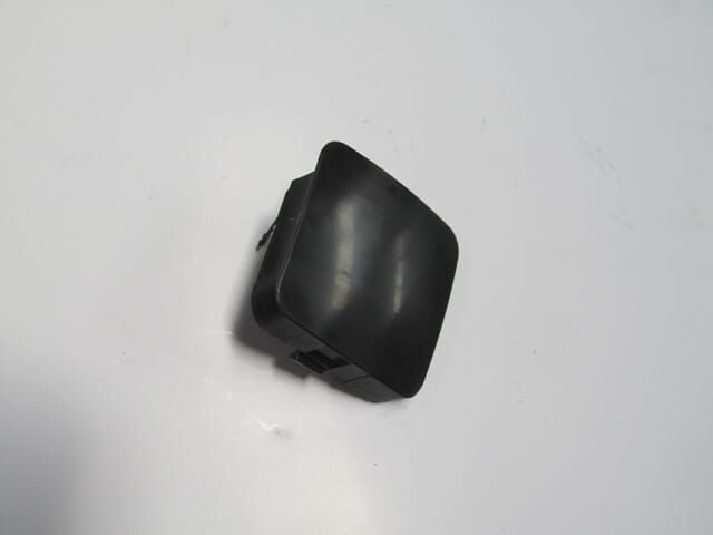Ön Tampon Çeki Demiri Kapağı Sol Toyota Rav4 09-10 Arası