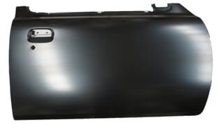Ön Kapı Sacı Sağ Nissan Micra K11 93 - 97 Arası