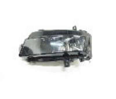 Sis Farı Sol Golf 7 2013-