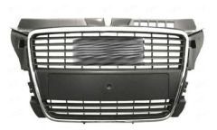 Audi A3 Ön Panjur 09-12