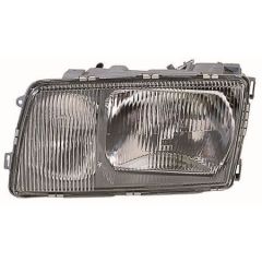Far Sol Mercedes W126