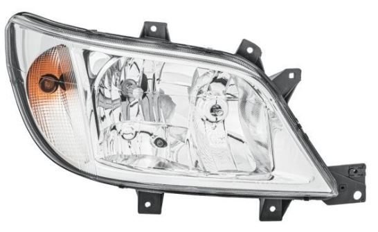 Sağ Far Mercedes Sprınter Cdı 2002-06