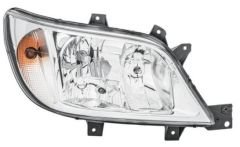 Sağ Far Mercedes Sprınter Cdı 2002-06