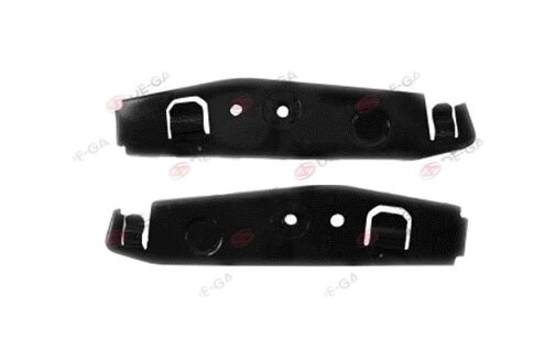 P.301 Ön Tampon Braketi Set 11-