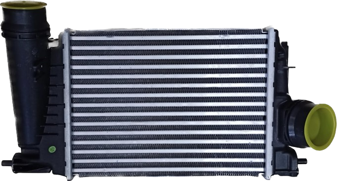 Radyatör Turbo 1.3 TCE Megane 4 2020 Sonrası