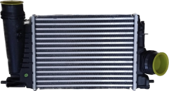 Radyatör Turbo 1.3 TCE Megane 4 2020 Sonrası