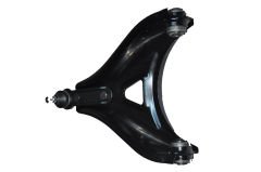 Sol Salıncak 2.0 R21 Concorde-Manager