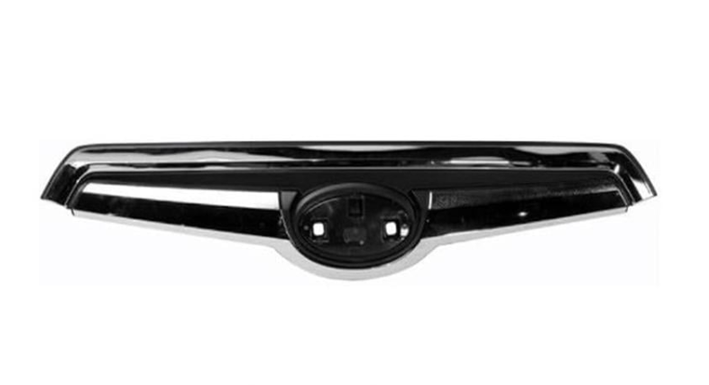 Subaru Forester Ön Panjur Çıtası Üst.Krom 19-21