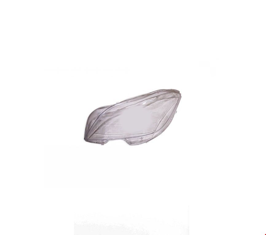 Ön Far Camı Sol Cls W218 2011-