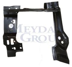 Ön Panel Yan Parça Sağ Renault Master 1 97-03 Arası