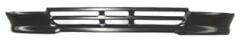 Karlık (Ön Tampon Altı) (Sac) (4X4) (Spoiler) Toyota Hilux Pick Up Ln106 89 - 97 Arası