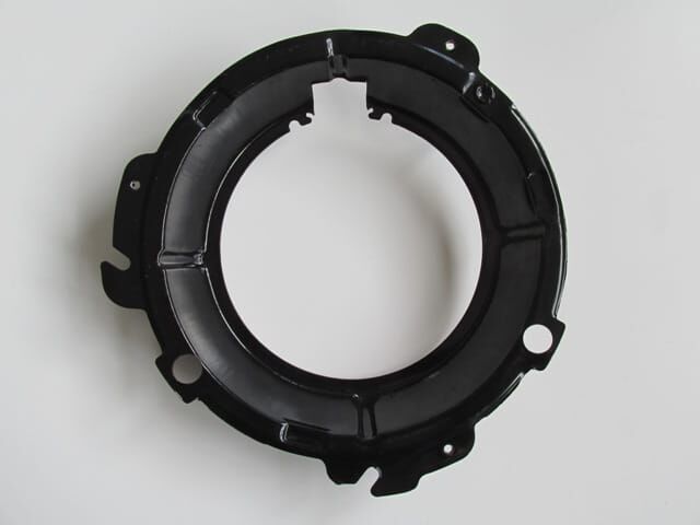 Far Sacı Sağ Hyundaı Porter Kamyonet 96-05 Arası