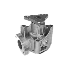 Devirdaim (Su Pompası) 2.0 8 Valf Tipo-Tempra