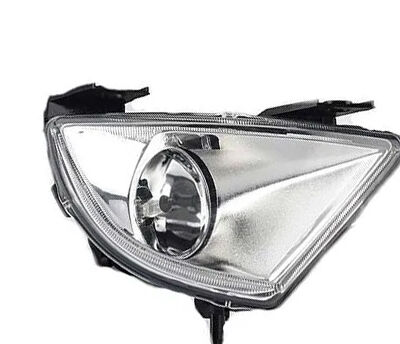 Sis Lambası Sağ Ford Fıesta Mk6 2002 Sonrası