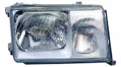 Far Sağ Mercedes W124 1988-1993 Arası