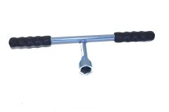 Bijon Anahtarı T Doğan-Şahin-Kartal