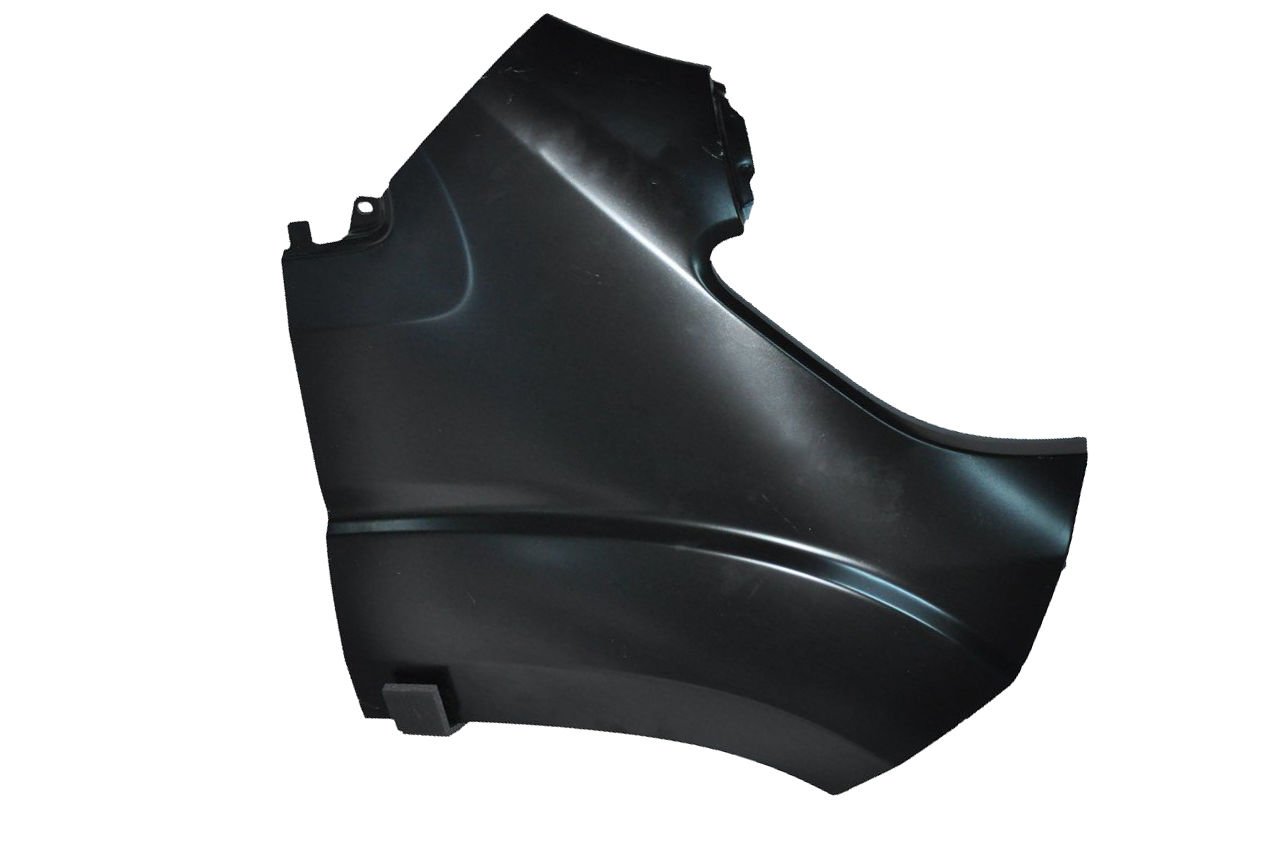 Sağ Ön Çamurluk Ducato 2014 Sonrası (Deliksiz)