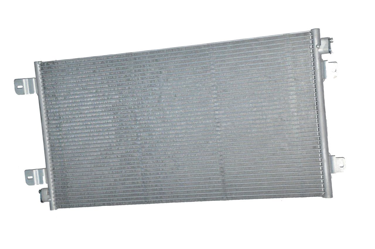 Klima Radyatörü (Kondanser) Master 2004-2011 Modelleri Arası
