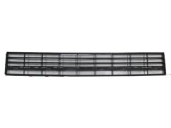 Ön Tampon Panjuru Orta Siyah (Multıvan) Volkswagen Transporter T7 15-19 Arası
