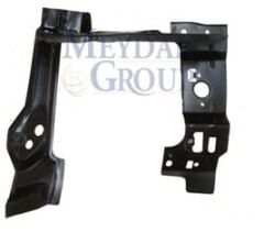Ön Panel Yan Parça Sol Renault Master 1 97-03 Arası
