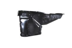 Ön Tampon Demiri Bağlantı Ayağı Sağ (Şasi Ucuna Bağlanan) Honda Crv 18-23 Arası