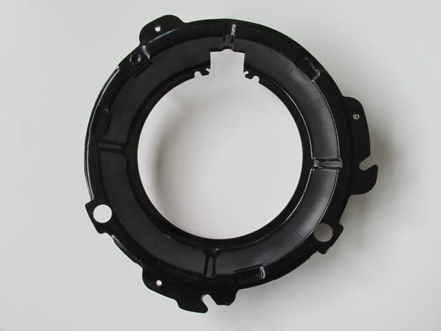 Far Sacı Sol Hyundaı Porter Kamyonet 96-05 Arası