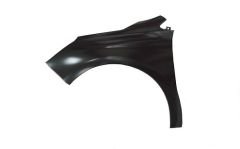 Citroen C4 Ön Çamurluk Sol 10-