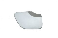 Arka Tampon Çeki Demir Kapağı Duster 2018 Sonrası (Gri)