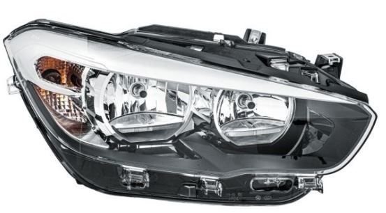 Sağ Far Komple Bmw F20Lcı 2015-2019