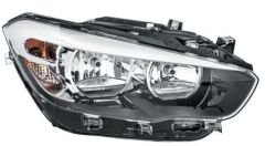 Sağ Far Komple Bmw F20Lcı 2015-2019