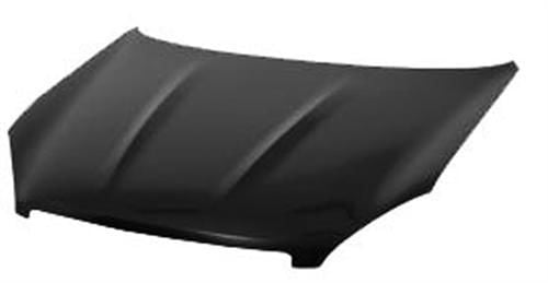 Nissan Qashqai Motor Kaputu 07-