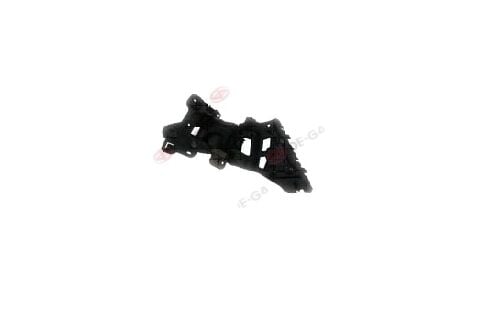 Clio Arka Tampon Braketi Hb. Sol 12