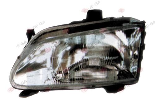 Sol Far Megane-Scenic 1995-1999 Modelleri Arası