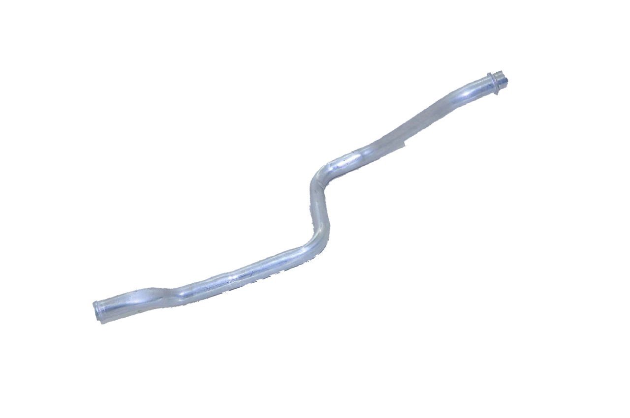 Kalorifer Borusu Albea-Palio (Eğri)