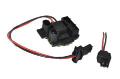 Kalorifer Rezistansı Clio 1998-2008 Modelleri Arası (Klimalı)