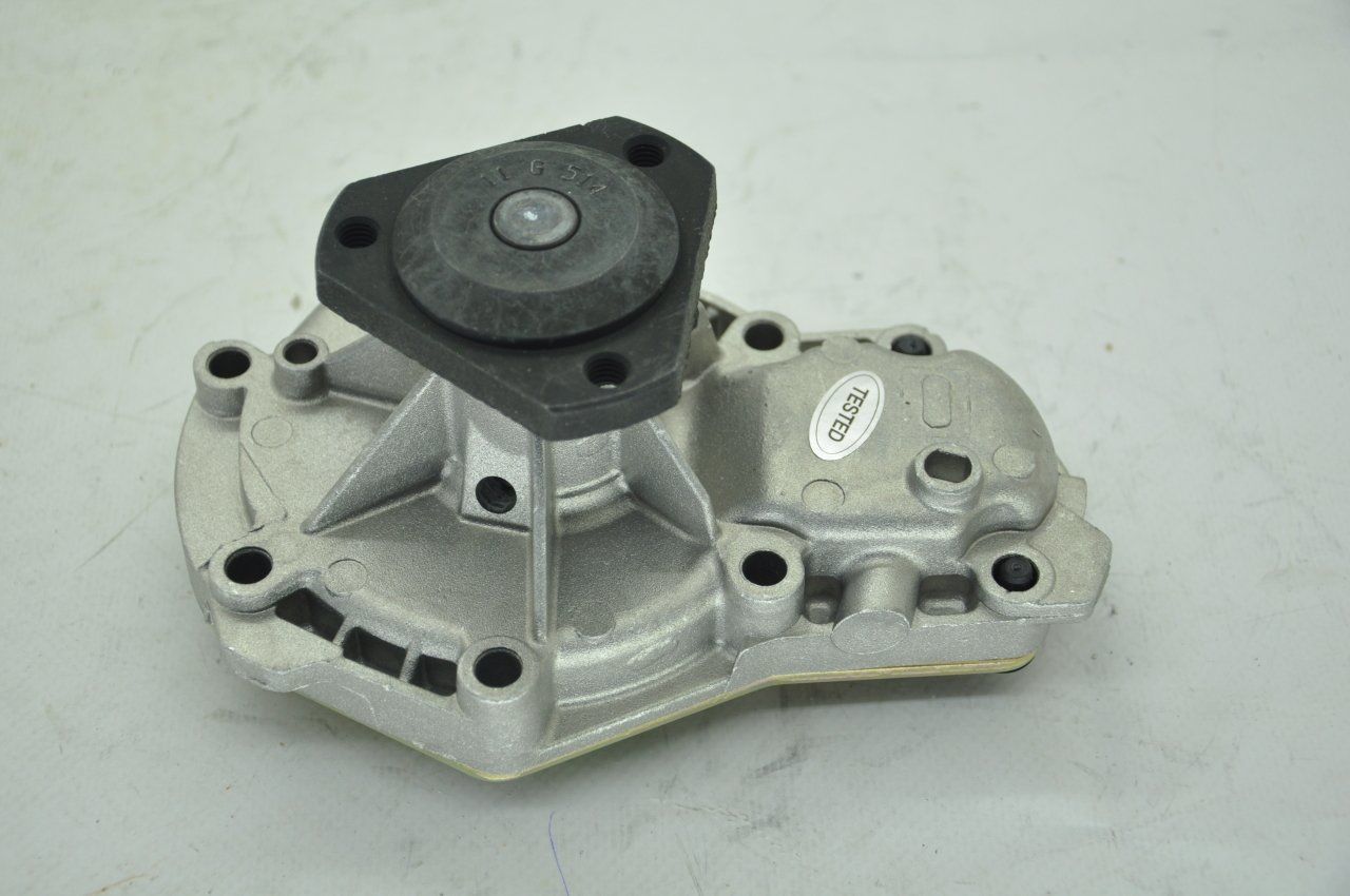 Devirdaim (Su Pompası) 2.0 R21 Concorde- Manager