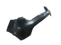 Arka Tampon (Sensör Deliksiz) Renault Clio 4 Hb 13 - 16 Arası