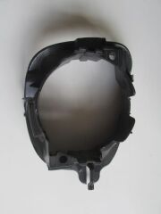 Sis Lambası Braketi Sol (Eurobump) Dacıa Duster 10-17 Arası