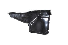 Ön Tampon Demiri Bağlantı Ayağı Sol (Şasi Ucuna Bağlanan) Honda Crv 18-23 Arası