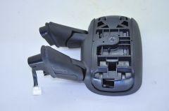 Dış Dikiz Ayna Sol Doblo 2001-2010 Arası (Elektirikli Sensörsüz)