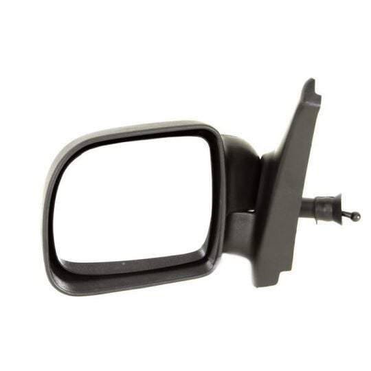 Sol Dış Dikiz Ayna Kango 2003-2007 Arası Modeller İçin (Manuel)