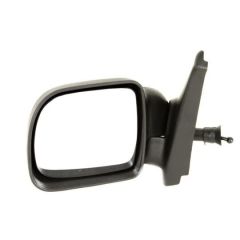 Sol Dış Dikiz Ayna Kango 2003-2007 Arası Modeller İçin (Manuel)