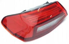 Stop Lambası Dış Sol Audı A3 2021 Sonrası Hatchback