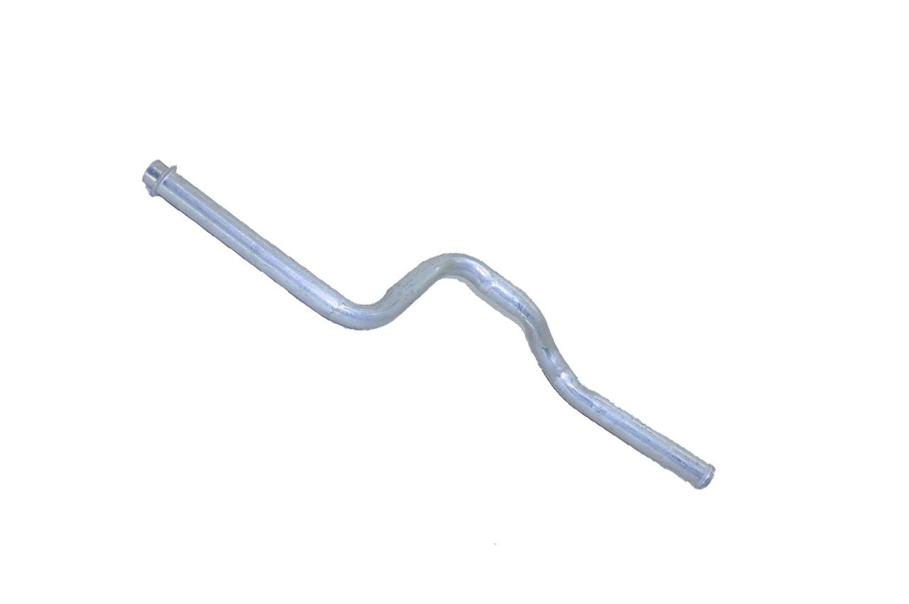 Kalorifer Borusu Albea-Palio (Düz)