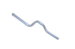 Kalorifer Borusu Albea-Palio (Düz)