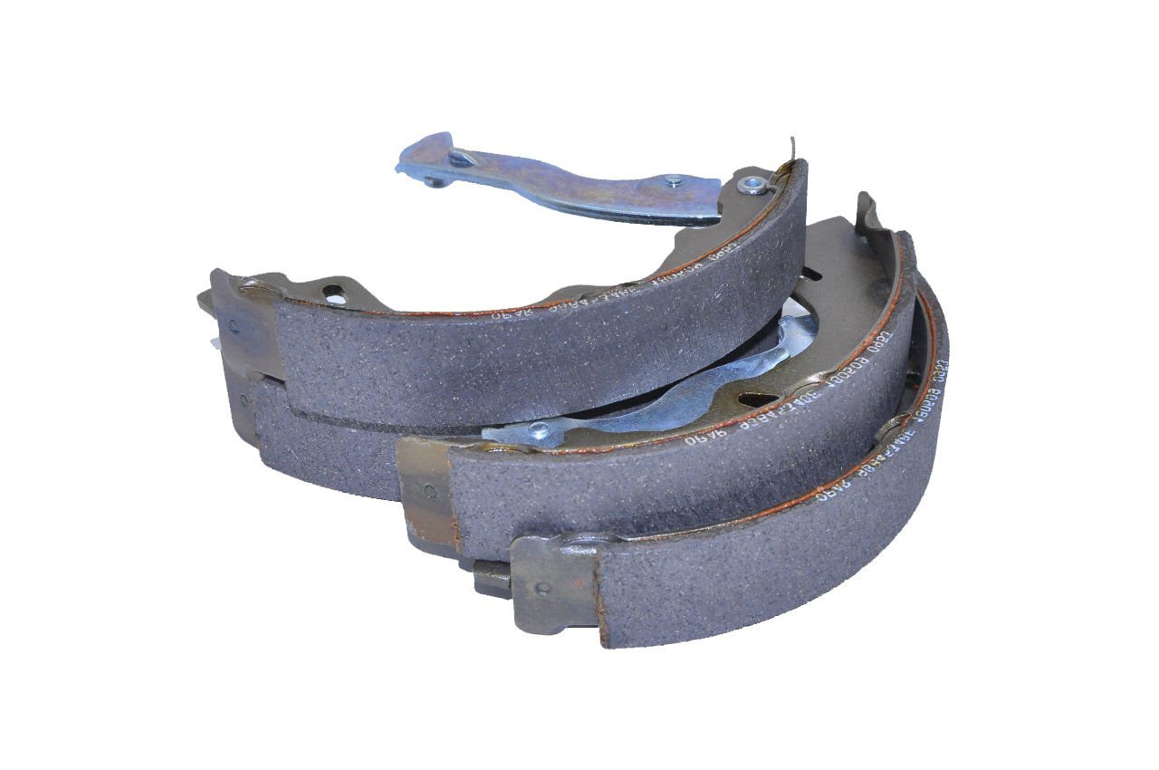 Fren Balatası Papuçlu Takımı Arka Palio 2002 Sonrası