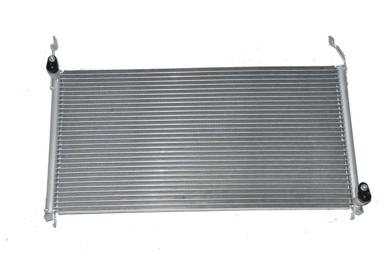 Klima Radyatörü (Kondanser) 1.6 16 Valf Bravo-Brava-Marea 1998-2002 Modelleri Arası