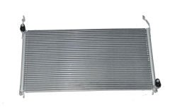 Klima Radyatörü (Kondanser) 1.6 16 Valf Bravo-Brava-Marea 1998-2002 Modelleri Arası